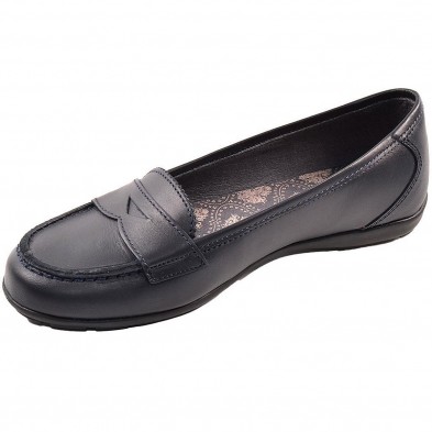 810120 Pablosky-Paola Zapato Colegial Comprar Zapato colegial de piel. Forro y plantilla textil inTech transpirable. Piso de gom