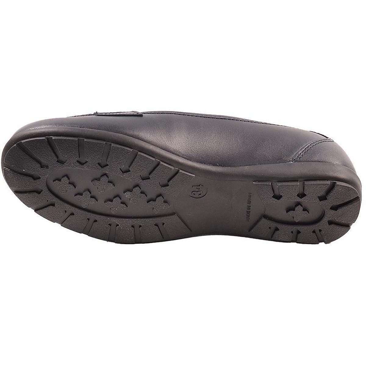 810120 Pablosky-Paola Zapato Colegial Comprar Zapato colegial de piel. Forro y plantilla textil inTech transpirable. Piso de gom