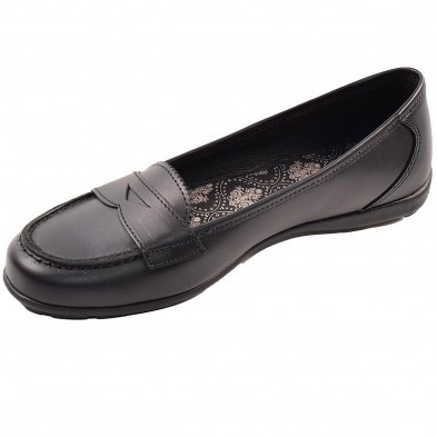 810110 Pablosky-Paola Zapato Colegial Zapato colegial en material de piel. Forro interior y plantilla textil inTech transpirable