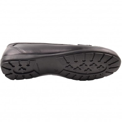 810110 Pablosky-Paola Zapato Colegial Zapato colegial en material de piel. Forro interior y plantilla textil inTech transpirable