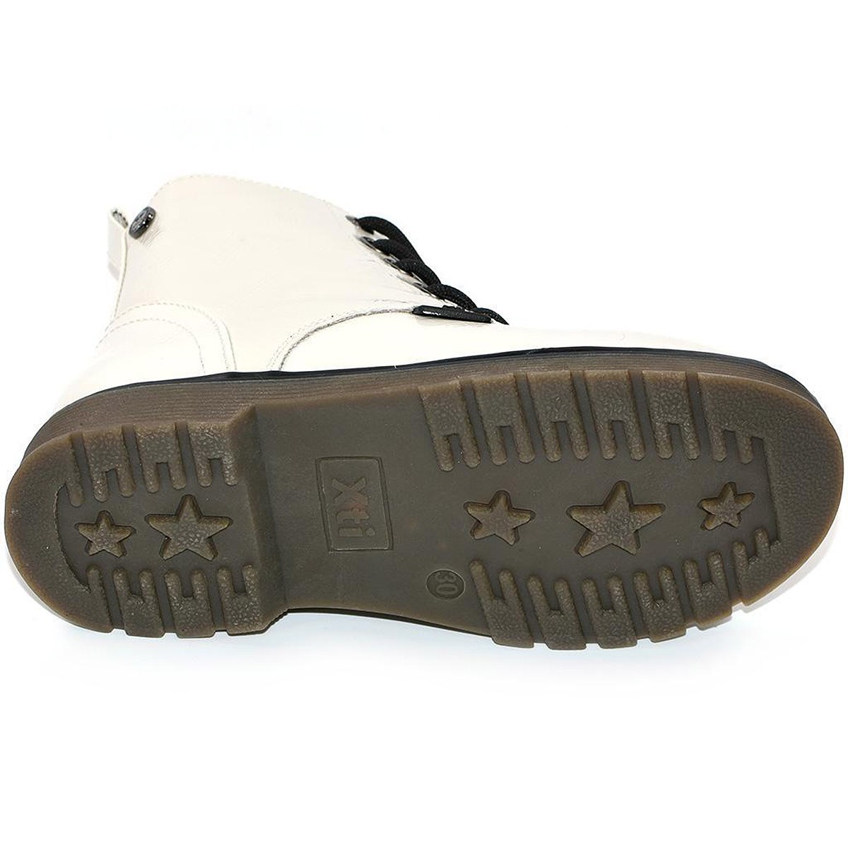 57804 Xti Kids Botín Comprar Botín sintético charol, forro y plantilla textil acolchado. Cierre con cremallera interior y cordon 57804 Xti Kids Botín Comprar Botín sintético charol, forro y plantilla textil acolchado. Cierre con cremallera interior y cordon