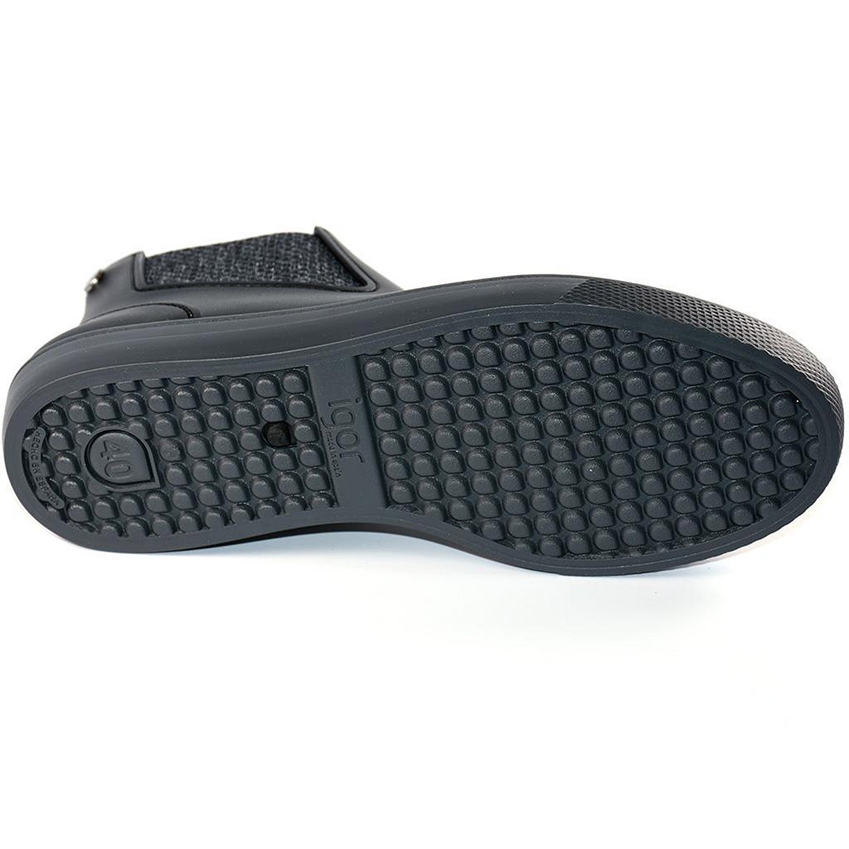 10180 Igor Botín Agua Comprar Botín de agua en goma de alta calidad, con elásticos en ambos laterales para un calze perfecto y p 10180 Igor Botín Agua Comprar Botín de agua en goma de alta calidad, con elásticos en ambos laterales para un calze perfecto y p