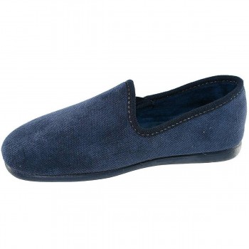 116 Cmconfort Zapatilla Casa Comprar Zapatilla fabricada en textil muy suave y plantilla acolchada para un máximo confort. Piso  2