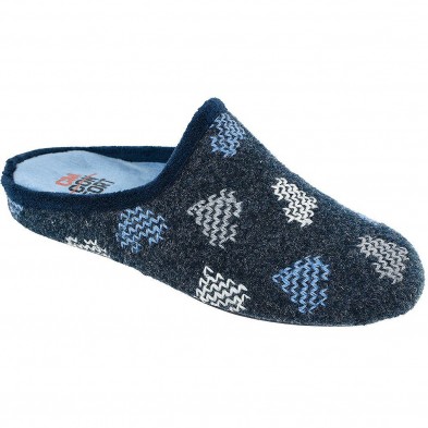 10361 Cm Confort Zapatilla Casa Comprar Zapatilla destalonada, en textil muy suave y plantilla acolchada para un máximo confort. 10361 Cm Confort Zapatilla Casa Comprar Zapatilla destalonada, en textil muy suave y plantilla acolchada para un máximo confort.