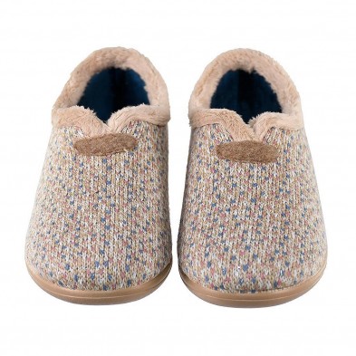10381 Cm Confort Zapatilla Casa Comprar Zapatilla fabricada en textil muy suave y plantilla acolchada máximo confort. Piso con c