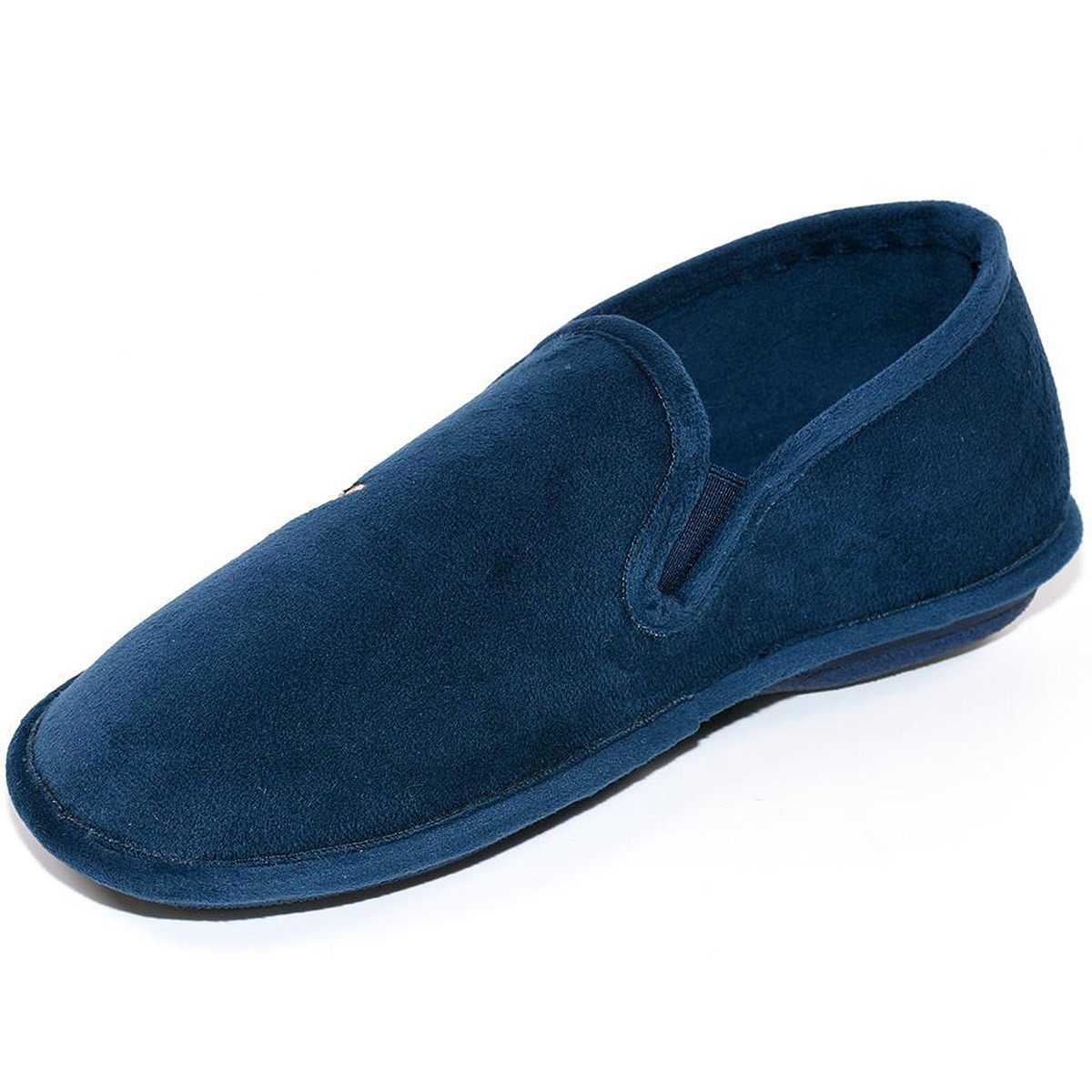 1484 Biorelax Zapatilla Casa Comprar Zapatilla textil transpirables antideslizante. Plantilla de látex natural y esponja técnica