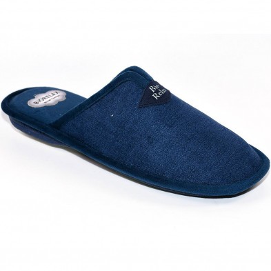 1502 Biorelax Zapatilla Casa Comprar Zapatilla textil transpirables antideslizante. Plantilla de látex natural y esponja técnica 1502 Biorelax Zapatilla Casa Comprar Zapatilla textil transpirables antideslizante. Plantilla de látex natural y esponja técnica