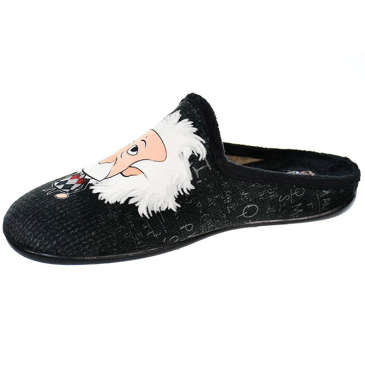 10416 Cmconfort Zapatilla Casa Comprar zapatilla destalonada en textil muy suave y plantilla acolchada para un máximo confort. P