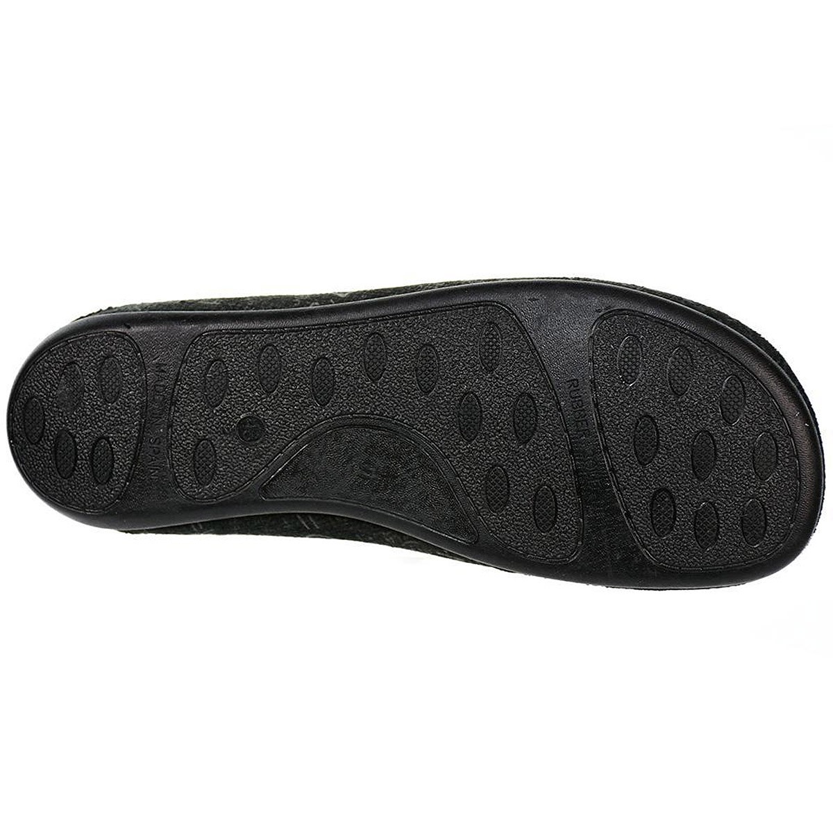 10416 Cmconfort Zapatilla Casa Comprar zapatilla destalonada en textil muy suave y plantilla acolchada para un máximo confort. P