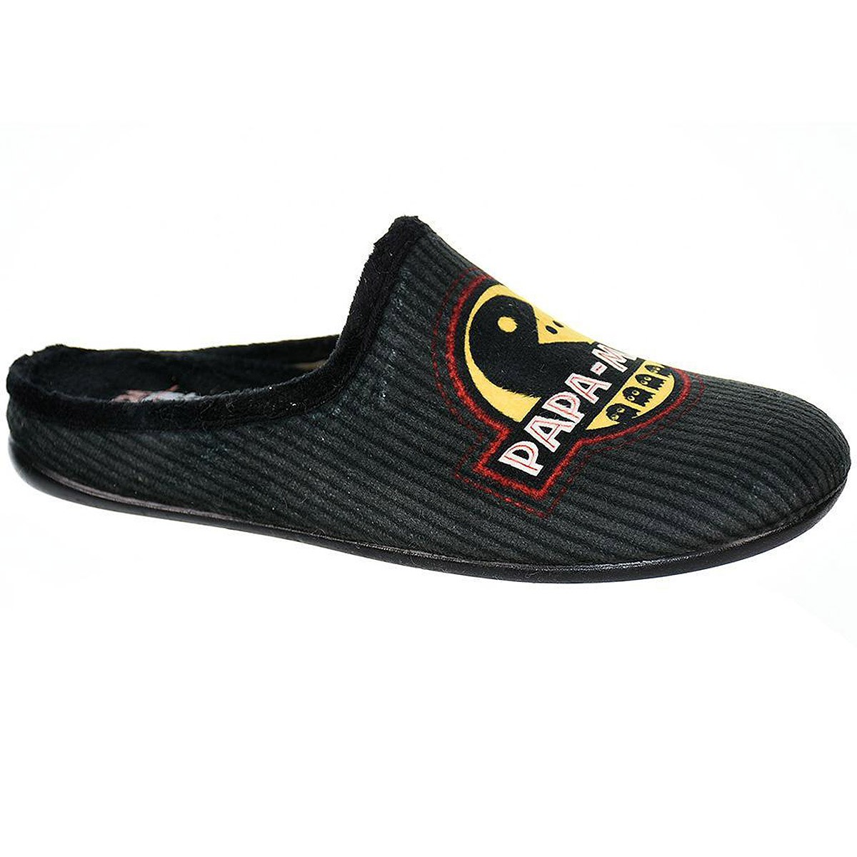 10419 Cmconfort Zapatilla Casa Comprar zapatilla destalonada en textil muy suave y plantilla acolchada para un máximo confort. P 10419 Cmconfort Zapatilla Casa Comprar zapatilla destalonada en textil muy suave y plantilla acolchada para un máximo confort. P