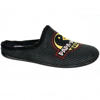 10419 Cmconfort Zapatilla Casa Comprar zapatilla destalonada en textil muy suave y plantilla acolchada para un máximo confort. P 10419 Cmconfort Zapatilla Casa Comprar zapatilla destalonada en textil muy suave y plantilla acolchada para un máximo confort. P