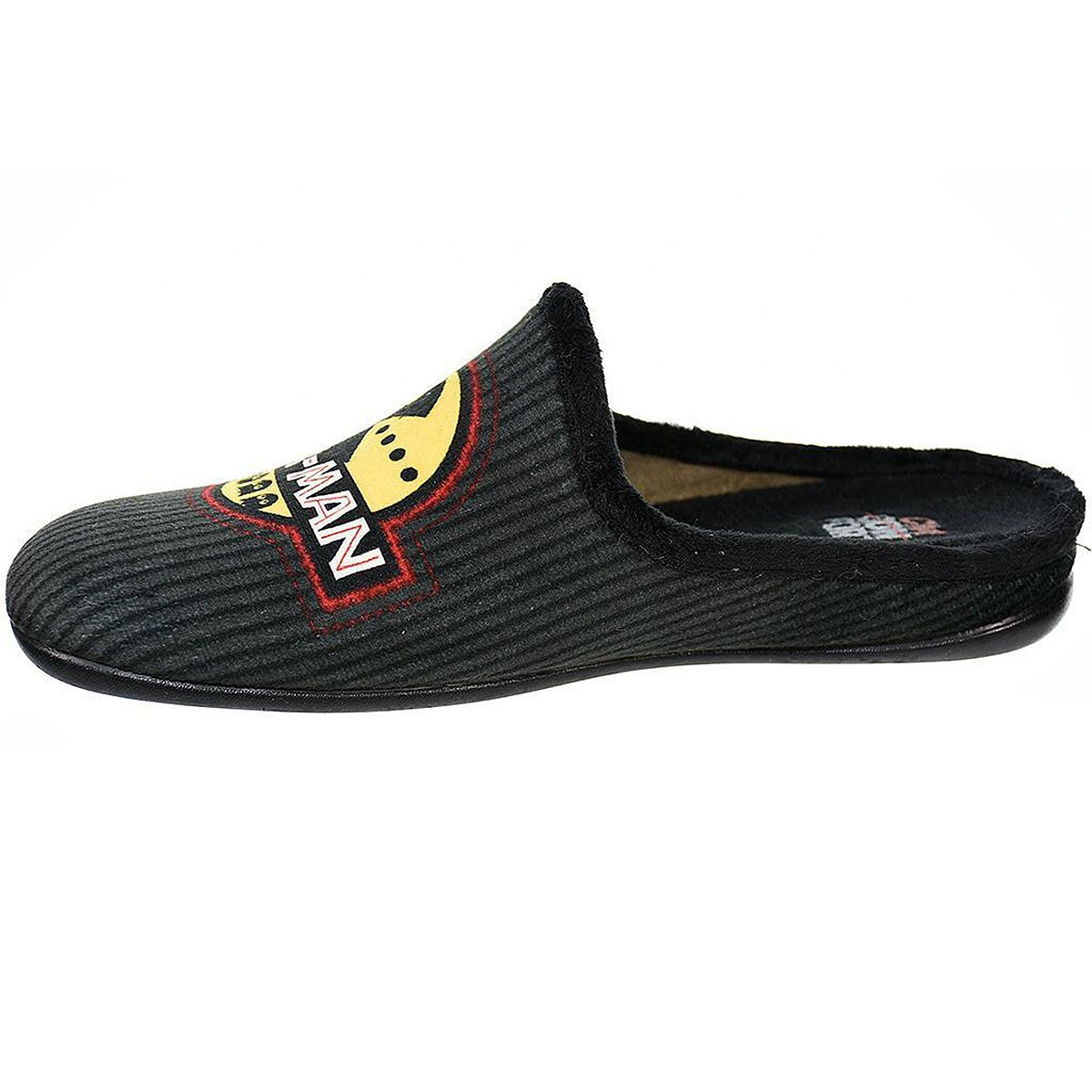 10419 Cmconfort Zapatilla Casa Comprar zapatilla destalonada en textil muy suave y plantilla acolchada para un máximo confort. P 10419 Cmconfort Zapatilla Casa Comprar zapatilla destalonada en textil muy suave y plantilla acolchada para un máximo confort. P