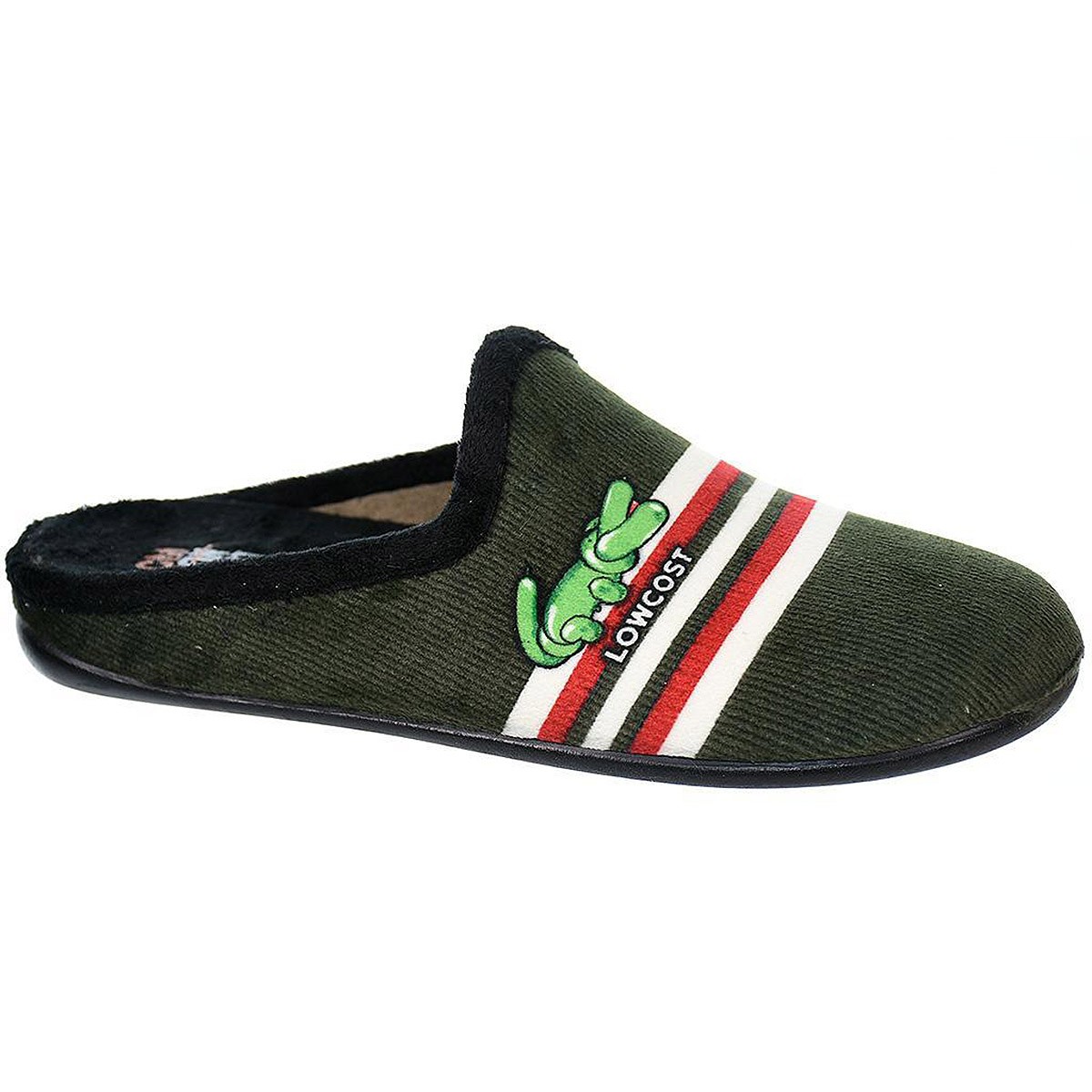 10415 Cmconfort Zapatilla Casa Comprar Zapatilla destalonada, en textil muy suave y plantilla acolchada para un máximo confort.  10415 Cmconfort Zapatilla Casa Comprar Zapatilla destalonada, en textil muy suave y plantilla acolchada para un máximo confort.
