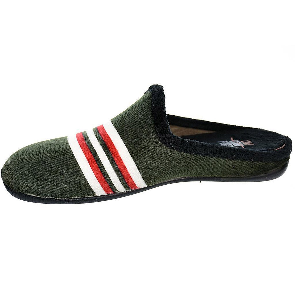 10415 Cmconfort Zapatilla Casa Comprar Zapatilla destalonada, en textil muy suave y plantilla acolchada para un máximo confort.  10415 Cmconfort Zapatilla Casa Comprar Zapatilla destalonada, en textil muy suave y plantilla acolchada para un máximo confort.