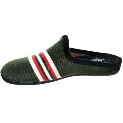 10415 Cmconfort Zapatilla Casa Comprar Zapatilla destalonada, en textil muy suave y plantilla acolchada para un máximo confort.  10415 Cmconfort Zapatilla Casa Comprar Zapatilla destalonada, en textil muy suave y plantilla acolchada para un máximo confort.
