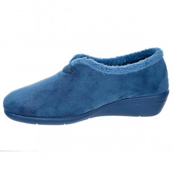 10380 Cmconfort Zapatilla Casa Comprar Zapatilla fabricada en textil muy suave y plantilla acolchada para un máximo confort. Pis 2