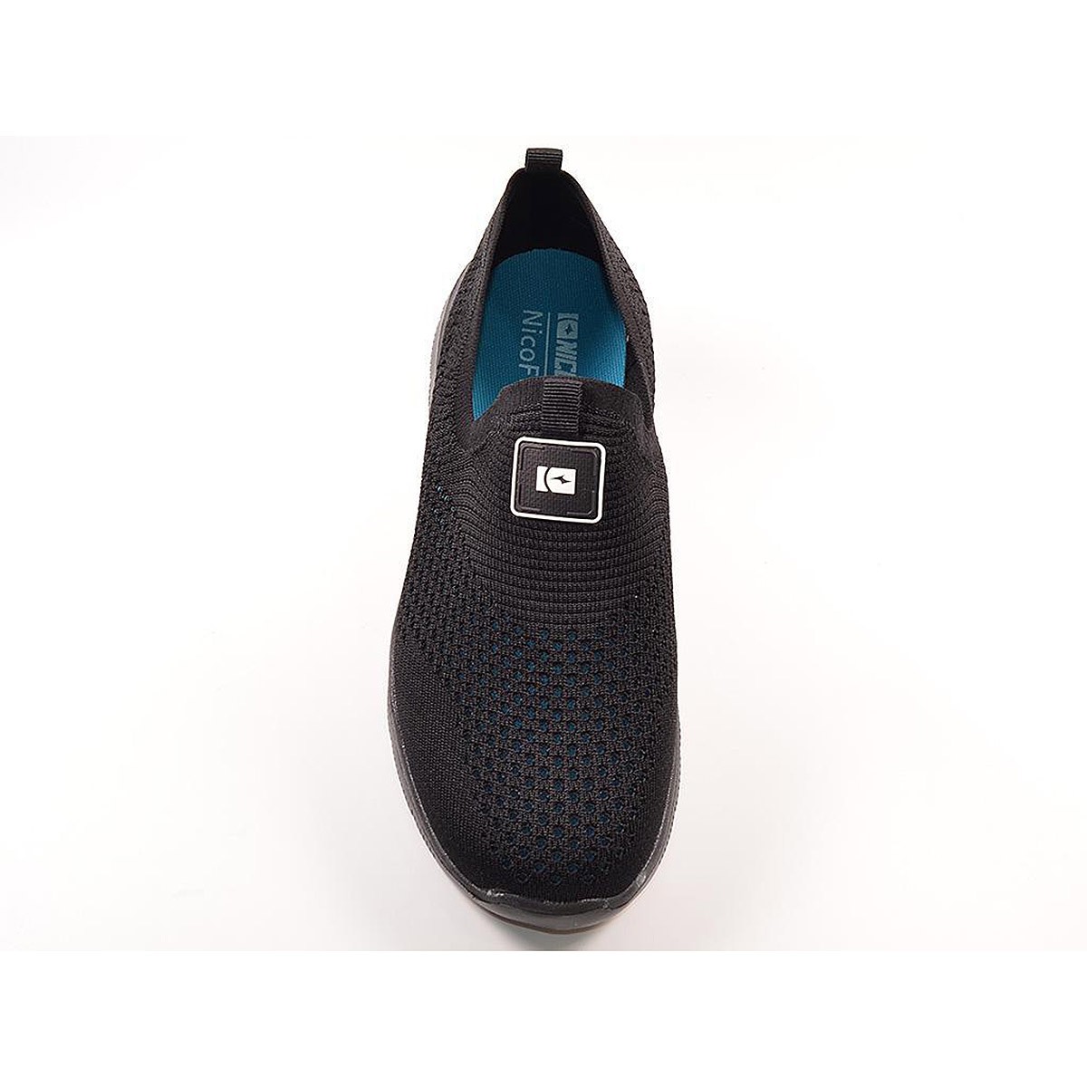 Loafer Nicoboco Zapato Deportivo Zapato Deportivo en textil rejilla transpirable ,plantilla acolchada textil confort y piso de E