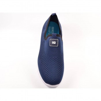 Loafer Nicoboco Deportivo Zapato Deportivo en textil rejilla transpirable ,plantilla acolchada textil confort y piso de Eva Term 2