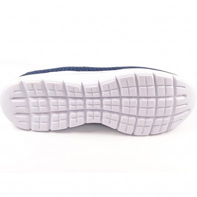 Loafer Nicoboco Deportivo Zapato Deportivo en textil rejilla transpirable ,plantilla acolchada textil confort y piso de Eva Term Loafer Nicoboco Deportivo Zapato Deportivo en textil rejilla transpirable ,plantilla acolchada textil confort y piso de Eva Term