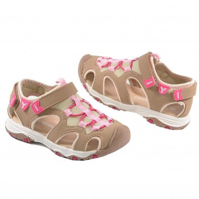 Duran Yumas Sandalia Duran yumas. Sandalia microfibra y nylon, forrado acolchado transpirable. Cierre de velcro para un ajuste p Duran Yumas Sandalia Duran yumas. Sandalia microfibra y nylon, forrado acolchado transpirable. Cierre de velcro para un ajuste p