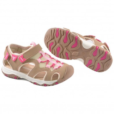 Duran Yumas Sandalia Duran yumas. Sandalia microfibra y nylon, forrado acolchado transpirable. Cierre de velcro para un ajuste p Duran Yumas Sandalia Duran yumas. Sandalia microfibra y nylon, forrado acolchado transpirable. Cierre de velcro para un ajuste p