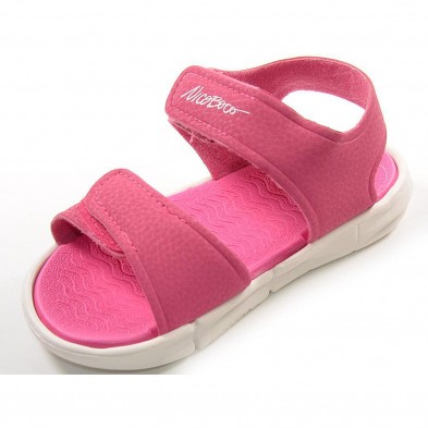 Sakira Nicoboco Sandalia Playa SAKIRA NICOBOCO. Sandalia material sintético con cierre de doble velcro y piso de Eva termoconfor Sakira Nicoboco Sandalia Playa SAKIRA NICOBOCO. Sandalia material sintético con cierre de doble velcro y piso de Eva termoconfor