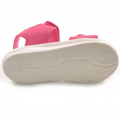 Sakira Nicoboco Sandalia Playa SAKIRA NICOBOCO. Sandalia material sintético con cierre de doble velcro y piso de Eva termoconfor Sakira Nicoboco Sandalia Playa SAKIRA NICOBOCO. Sandalia material sintético con cierre de doble velcro y piso de Eva termoconfor