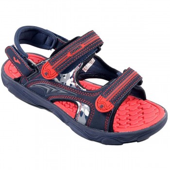 Oceaj826 Joma Sandalia Sandalia sintética, forro textil acolchado. Cierre  velcro en empeine y tira en talón con velcro . Planti