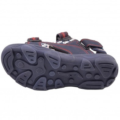 Oceaj826 Joma Sandalia Sandalia sintética, forro textil acolchado. Cierre velcro en empeine y tira en talón con velcro . Planti Oceaj826 Joma Sandalia Sandalia sintética, forro textil acolchado. Cierre velcro en empeine y tira en talón con velcro . Planti