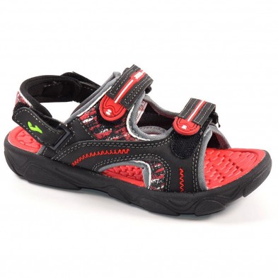 Oceajs901 Joma Sandalia Sandalia sintética, forrado textil acolchado. Cierre con velcro en empeine y tira en talón con velcro en