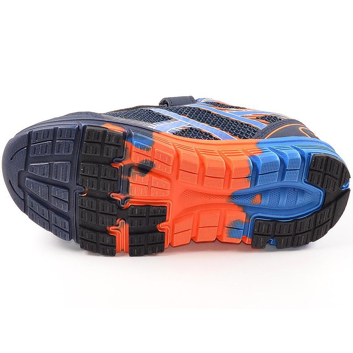 Rofito  Jhayber Deportivo Comprar Zapatilla Deportivo textil , forro y plantilla textil acolchado. Cordones elásticos y velcro. 