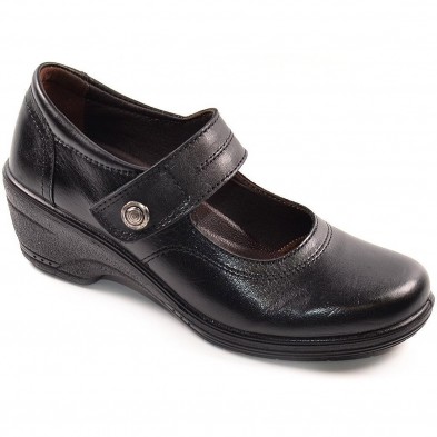 503 Laura Azaña Zapato Confort Comprar Zapato de piel, forro y plantilla textil extraíble. Cierre en velcro para un ajuste perfe 503 Laura Azaña Zapato Confort Comprar Zapato de piel, forro y plantilla textil extraíble. Cierre en velcro para un ajuste perfe