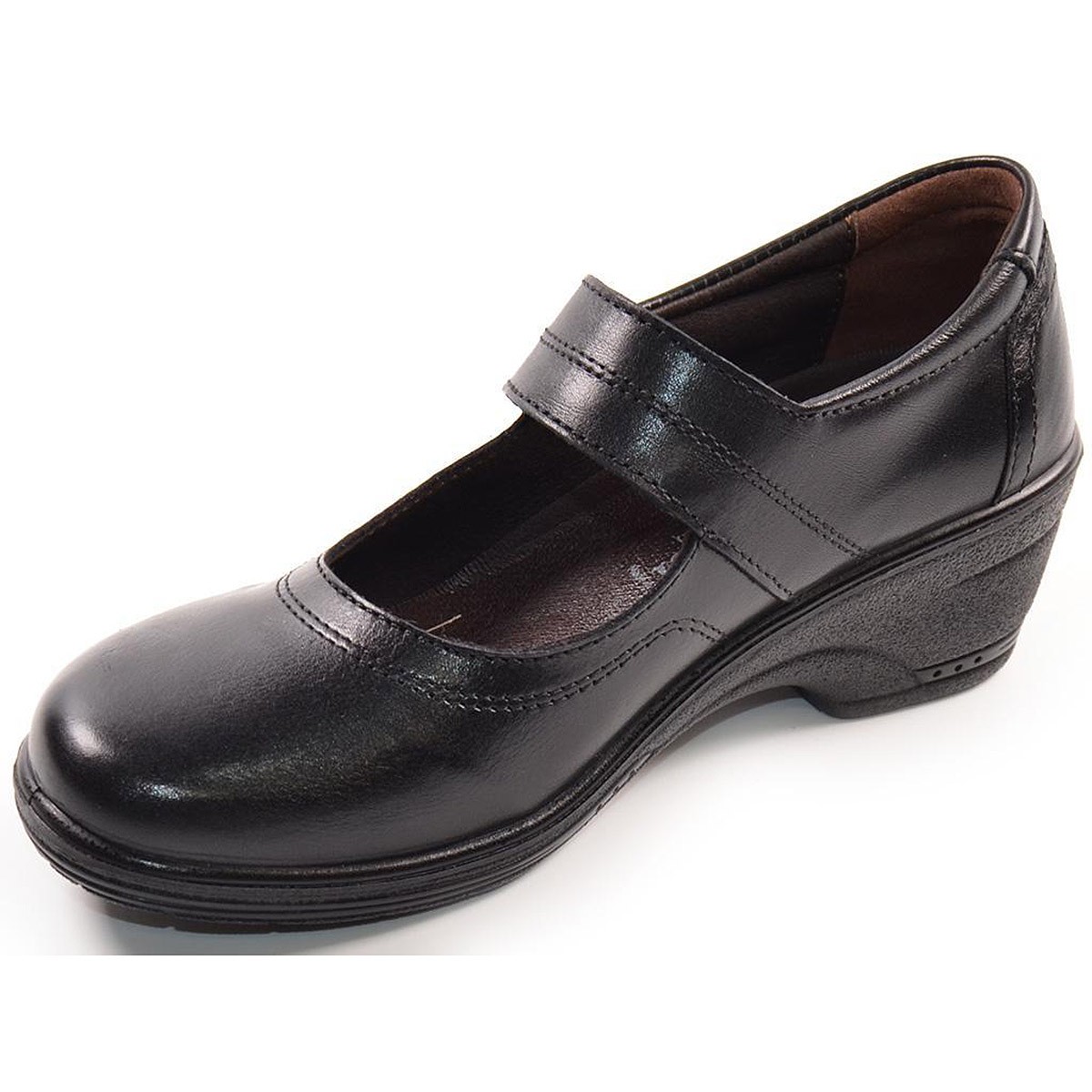 503 Laura Azaña Zapato Confort Comprar Zapato de piel, forro y plantilla textil extraíble. Cierre en velcro para un ajuste perfe 503 Laura Azaña Zapato Confort Comprar Zapato de piel, forro y plantilla textil extraíble. Cierre en velcro para un ajuste perfe