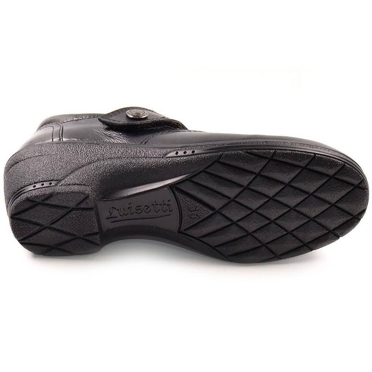 503 Laura Azaña Zapato Confort Comprar Zapato de piel, forro y plantilla textil extraíble. Cierre en velcro para un ajuste perfe 503 Laura Azaña Zapato Confort Comprar Zapato de piel, forro y plantilla textil extraíble. Cierre en velcro para un ajuste perfe