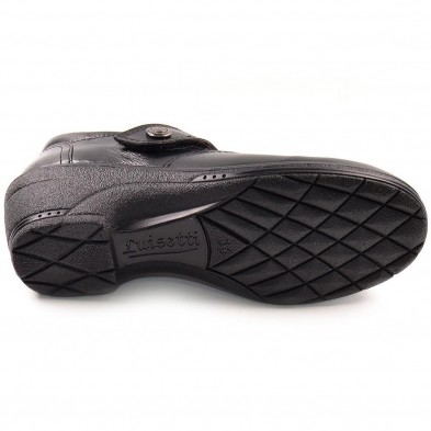 503 Laura Azaña Zapato Confort Comprar Zapato de piel, forro y plantilla textil extraíble. Cierre en velcro para un ajuste perfe 503 Laura Azaña Zapato Confort Comprar Zapato de piel, forro y plantilla textil extraíble. Cierre en velcro para un ajuste perfe