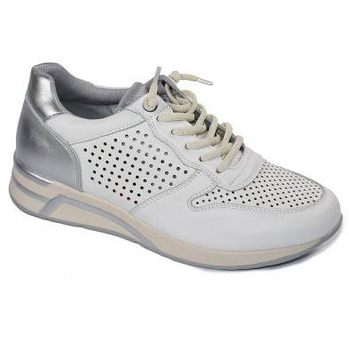 3550 Treintas 30s Zapato Confort Zapato de piel perforada. Plantilla acolchada memory foam extraíble. Cierre en cordones y suela 3550 Treintas 30s Zapato Confort Zapato de piel perforada. Plantilla acolchada memory foam extraíble. Cierre en cordones y suela