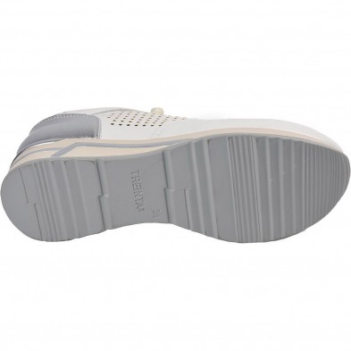 3550 Treintas 30s Zapato Confort Zapato de piel perforada. Plantilla acolchada memory foam extraíble. Cierre en cordones y suela 3550 Treintas 30s Zapato Confort Zapato de piel perforada. Plantilla acolchada memory foam extraíble. Cierre en cordones y suela