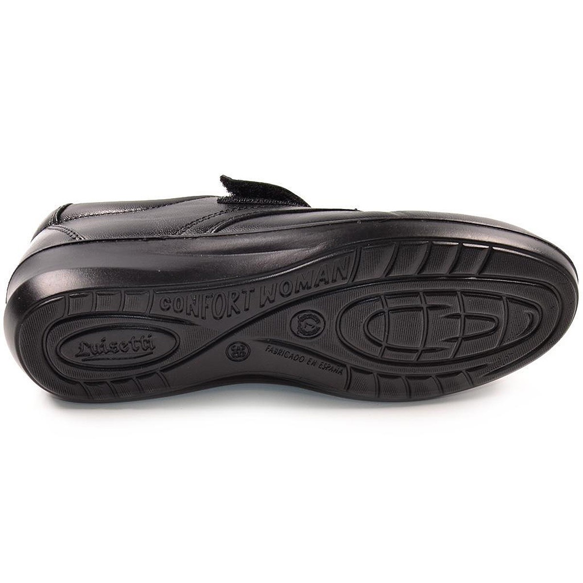 306 Laura Azaña Zapato Confort Comprar Zapato mocasín de piel, forrado en textil y plantilla extraible. Cierre en velcro y piso  306 Laura Azaña Zapato Confort Comprar Zapato mocasín de piel, forrado en textil y plantilla extraible. Cierre en velcro y piso