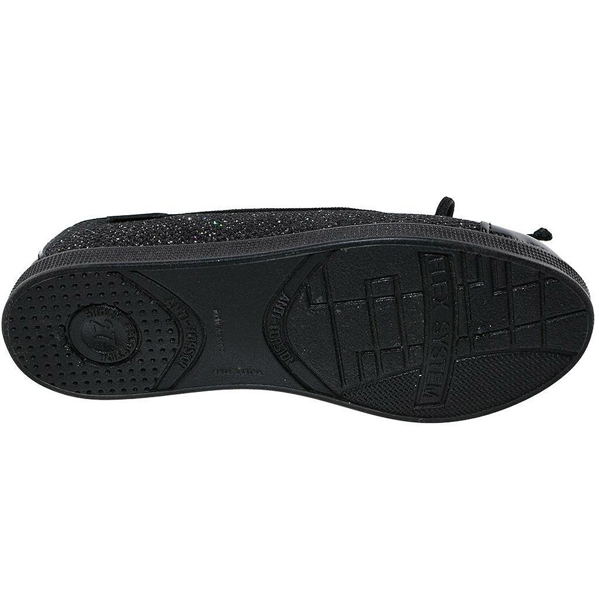 29515 Conguitos Zapato Bailarina Zapato Bailarina en material textil metalizado, puntera en charol y forrado interior en textil. 29515 Conguitos Zapato Bailarina Zapato Bailarina en material textil metalizado, puntera en charol y forrado interior en textil.