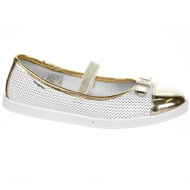 29504 Conguitos Zapato Zapato en material sintético, con banda elástica para una mejor sujeción y forrado interior en textil. Pi 29504 Conguitos Zapato Zapato en material sintético, con banda elástica para una mejor sujeción y forrado interior en textil. Pi