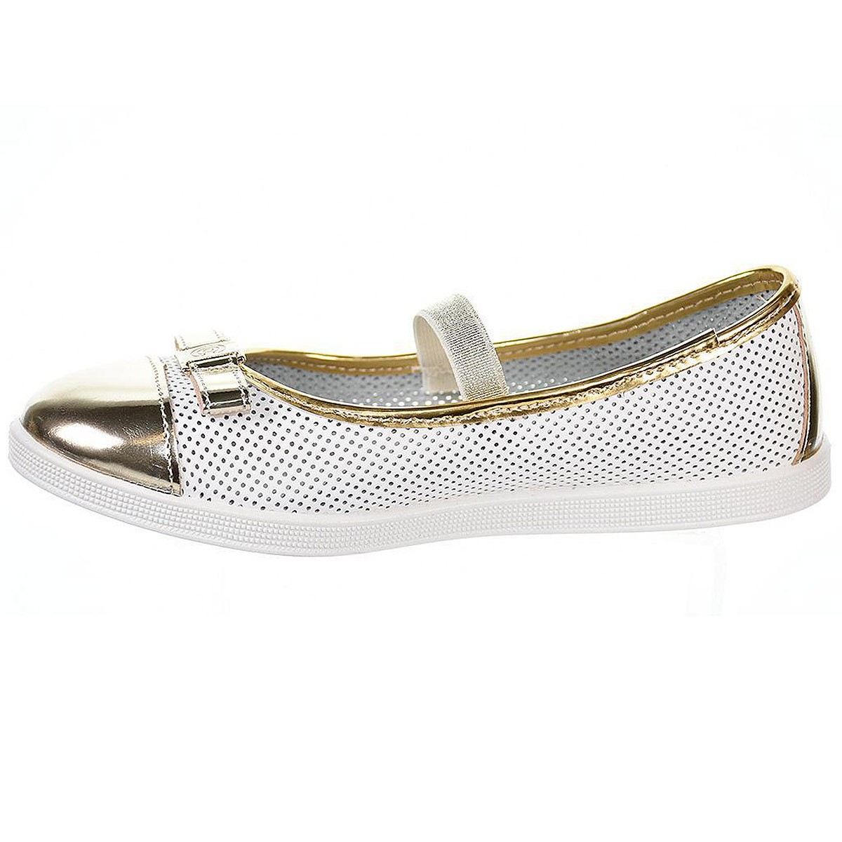 29504 Conguitos Zapato Zapato en material sintético, con banda elástica para una mejor sujeción y forrado interior en textil. Pi 29504 Conguitos Zapato Zapato en material sintético, con banda elástica para una mejor sujeción y forrado interior en textil. Pi