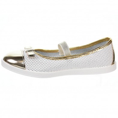 29504 Conguitos Zapato Zapato en material sintético, con banda elástica para una mejor sujeción y forrado interior en textil. Pi 29504 Conguitos Zapato Zapato en material sintético, con banda elástica para una mejor sujeción y forrado interior en textil. Pi