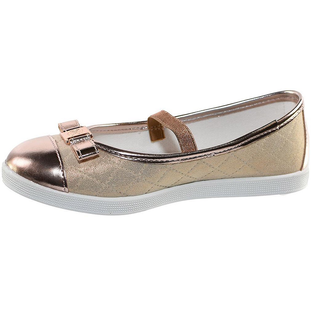 29503 Conguitos Zapato Comprar Zapato sintético metalizado, con banda elástica para una mejor sujeción y forrado interior en tex 29503 Conguitos Zapato Comprar Zapato sintético metalizado, con banda elástica para una mejor sujeción y forrado interior en tex