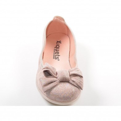 71206 Xiquets Zapato Zapato Merceditas en ante sintético con brillo. Forro textil y plantilla acolchada. Suela antideslizante, m 71206 Xiquets Zapato Zapato Merceditas en ante sintético con brillo. Forro textil y plantilla acolchada. Suela antideslizante, m