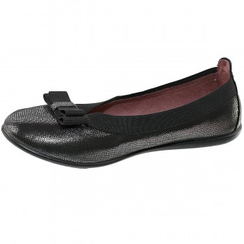 26545 Conguitos Zapato Bailarina Comprar zapato Bailarina sintético metalizado. Forro textil. Piso de goma antideslizante y muy  2