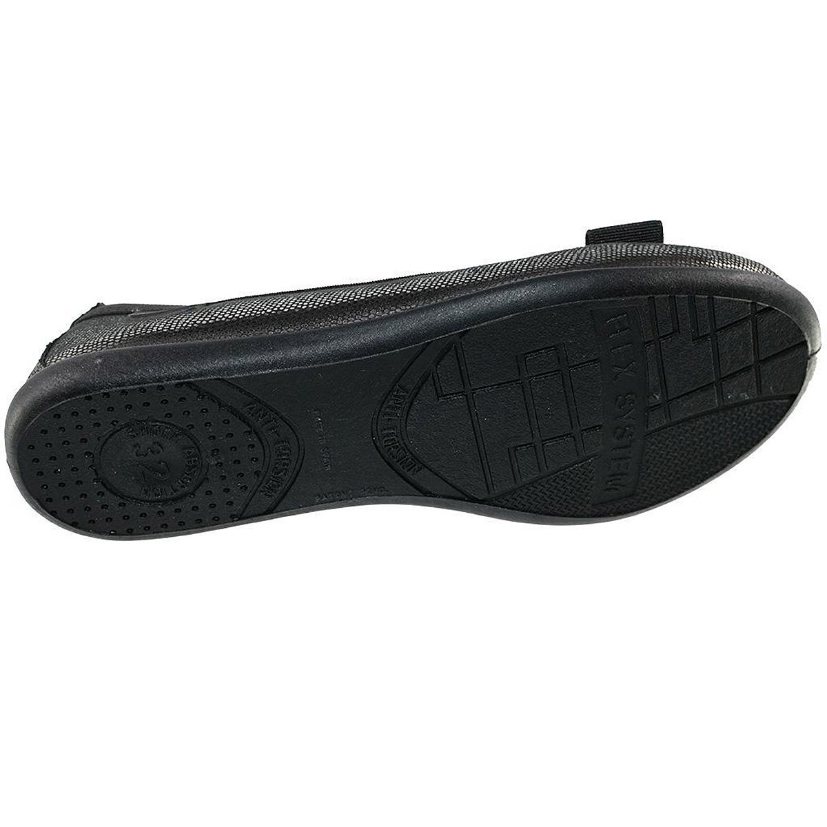 26545 Conguitos Zapato Bailarina Comprar zapato Bailarina sintético metalizado. Forro textil. Piso de goma antideslizante y muy  26545 Conguitos Zapato Bailarina Comprar zapato Bailarina sintético metalizado. Forro textil. Piso de goma antideslizante y muy