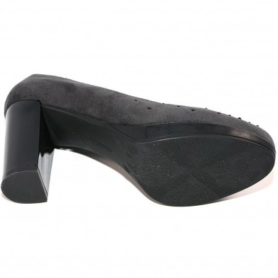 82543 Desireé Zapato Comprar Zapato de ante sintético y forro textil. Plantilla confort para el descanso del metatarso. Platafor 82543 Desireé Zapato Comprar Zapato de ante sintético y forro textil. Plantilla confort para el descanso del metatarso. Platafor