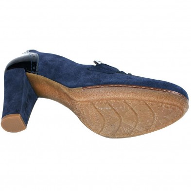 2191 Desireé Zapato Comprar Zapato de piel serraje y piel charol en pala y talón. Forro textil. Plantilla confort. Plataforma an 2191 Desireé Zapato Comprar Zapato de piel serraje y piel charol en pala y talón. Forro textil. Plantilla confort. Plataforma an