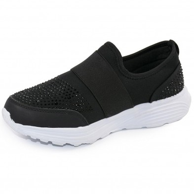 Glam Sweden Kle Zapato Zapato Deportivo en nylon, forro y plantilla textil confort acolchado. Piso de Eva Termoconformada, muy l Glam Sweden Kle Zapato Zapato Deportivo en nylon, forro y plantilla textil confort acolchado. Piso de Eva Termoconformada, muy l