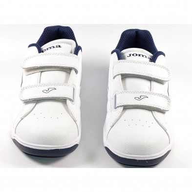 W.Ginw921 Joma Deportivo Zapatilla  Deportivo colegial, sintético, forro interior y plantilla textil acolchado. Cierre de doble  W.Ginw921 Joma Deportivo Zapatilla  Deportivo colegial, sintético, forro interior y plantilla textil acolchado. Cierre de doble